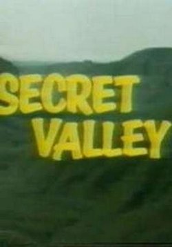 Заветная долина — Secret Valley (1980)