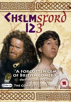Челмсфорд, 123 — Chelmsford 123 (1988-1990) 1,2 сезоны
