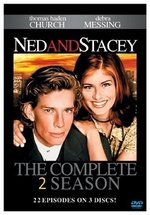 Нед и Стейси — Ned and Stacey (1995-1996) 1,2 сезоны