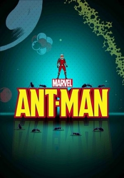 Человек-муравей — Ant-Man (2017)