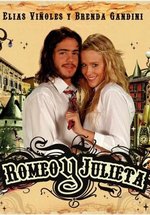 Ромео и Джульетта — Romeo y Julieta (2007)