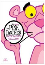 Розовая пантера — The Pink Panther Classic (1964-1980)