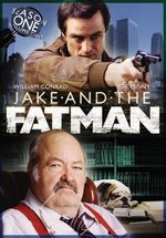 Джейк и толстяк — Jake and the Fatman (1987-1991) 1,2,3,4 сезоны