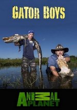 Укротители аллигаторов — Gator Boys (2012)