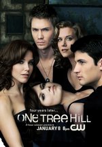 Холм одного дерева — One Tree Hill (2003-2012) 1,2,3,4,5,6,7,8,9 сезоны
