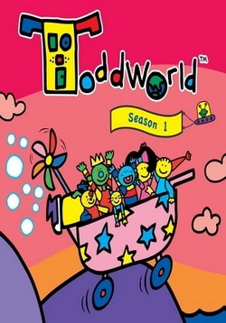 Мир Тода — Todd World (2004)