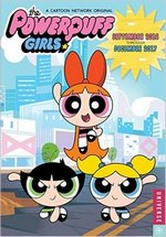 Суперкрошки — The Powerpuff Girls (2016-2018) 1,2,3 сезоны
