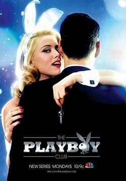 Клуб Плейбой — Playboy Club (2011)
