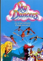 Небесные танцовщицы (Небесные танцоры) — Sky Dancers (1996)
