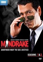 Мандраке — Mandrake (2005-2007) 1,2 сезоны
