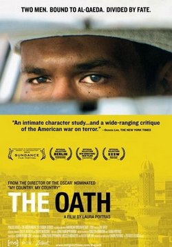 Присяга — The Oath (2010)