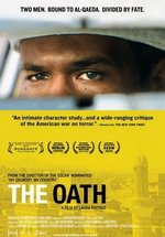 Присяга — The Oath (2010)