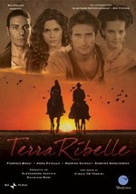 Мятежная земля — Terra Ribelle (2010-2012) 1,2 сезоны
