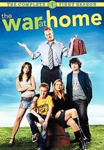 Война в доме — The War at Home (2005-2006) 1,2 сезоны