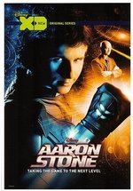Настоящий Арон Стоун — Aaron Stone (2009-2010) 1,2 сезоны