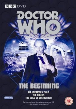 Классический Доктор Кто — Doctor Who Classic (1963-1989) 1,2,3,4,5,6,7,8,9,10,11,12,13,14,15,16,17,18,19,20,21,22,23,24,25,26 сезоны