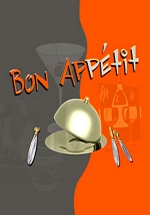 Bon Appetit — Бон-аппетит (2007-2008)