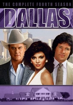 Даллас — Dallas (1978-1991) 1,2,3,4,5,6,7,8,9,10,11,12,13,14 сезоны