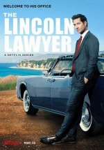 Линкольн для адвоката — The Lincoln Lawyer (2022)
