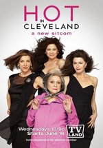 Красотки в Кливленде — Hot in Cleveland (2010-2016) 1,2,3,4,5,6 сезоны