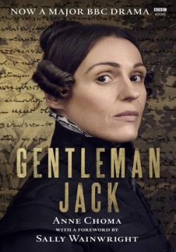 Джентльмен Джек — Gentleman Jack (2019-2022) 1,2 сезоны