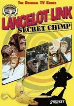 Ланселот Линк - Суперагент шимпанзе — Lancelot Link, Secret Chimp (1970)