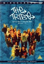 Племя — The Tribe (1999-2003) 1,2,3,4,5 сезоны
