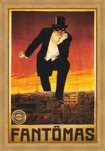 Фантомас — Fantomas (1913)