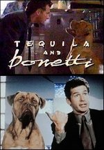 Собачье дело — Tequila &amp; Bonetti (2000)