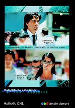 Тайна Лауры — Culpable de este amor (2004)