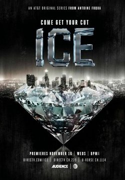 Лед — Ice (2016-2018) 1,2 сезоны