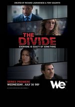Разделение — The Divide (2014)
