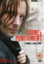 Преступление и наказание — Crime and Punishment (2002)