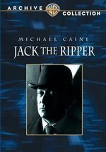 Джек-потрошитель — Jack the Ripper (1988)