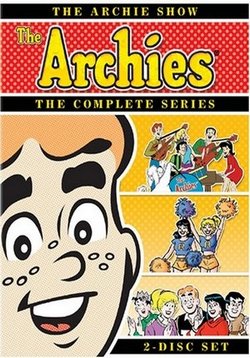 Шоу Арчи — The Archie Show (1968-1969)