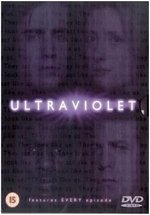 Ультрафиолет — Ultraviolet (1998)