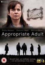 Попечитель — Appropriate Adult (2011)