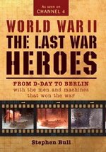 Последние герои войны — World War II: The Last War Heroes (2011)