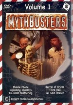 Разрушители мифов (легенд) — MythBusters (2003-2018) 1,2,3,4,5,6,7,8,9,10,11,12,13,14,15,16,17,18 сезоны