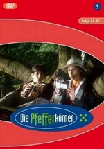 Детективы из табакерки — Die Pfefferkorner (1999-2011) 1,2,3,4,5,6,7,8 сезоны