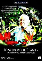 Царство растений — Kingdom of Plants (2012)