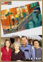 Это жизнь (Такова жизнь) — That’s Life (2000-2001) 1,2 сезоны