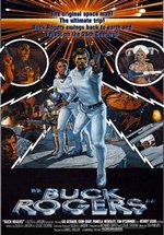 Бак Роджерс в двадцать пятом столетии (Бак Роджерс в 25 веке) — Buck Rogers in the 25th Century (1979-1981) 1,2 сезоны
