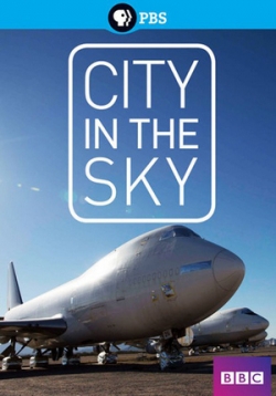 Летающий город — City in the Sky (2016)
