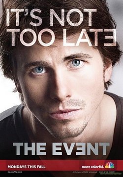 Событие — The Event (2010)