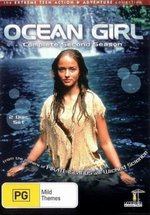 Девочка из океана — Ocean Girl (1994-1998) 1,2,3,4 сезоны
