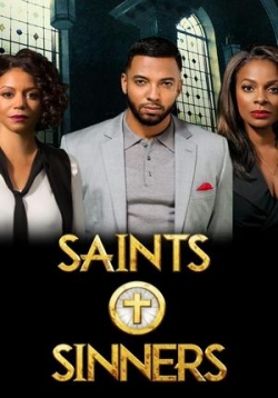 Святые и грешники — Saints &amp; Sinners (2016-2022) 1,2,3,4,5,6 сезоны