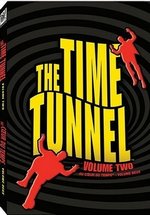 Временное пространство (Туннель времени) — The Time Tunnel (1966)