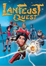 Приключения Ланфеста — Lanfeust Quest (2013)