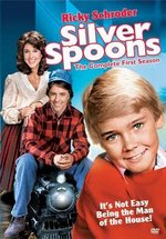 Серебряные ложки — Silver Spoons (1982)